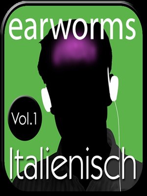 cover image of Italienisch, Volumen 1